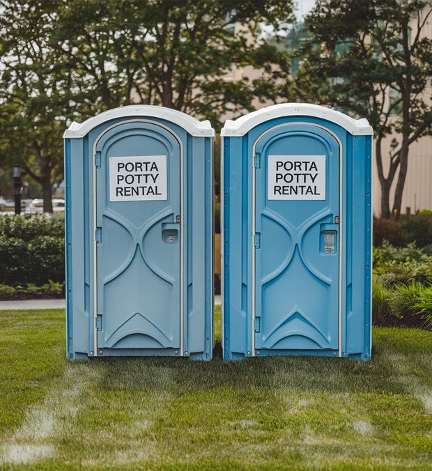 Porta Potty Rental Hicksville
