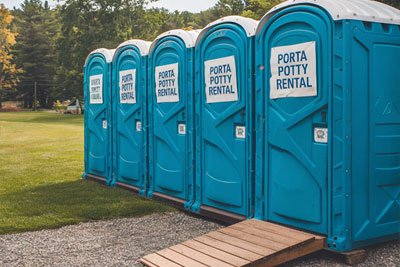 Porta Potty Rental Hicksville